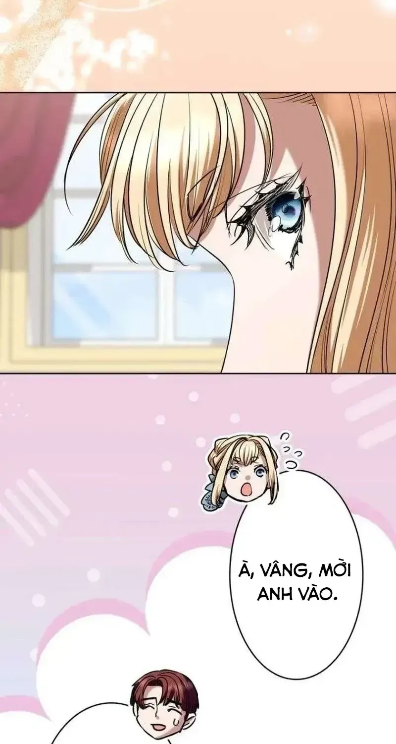 Nếu Anh Muốn Có Em Chap 56 - Next Chap 57