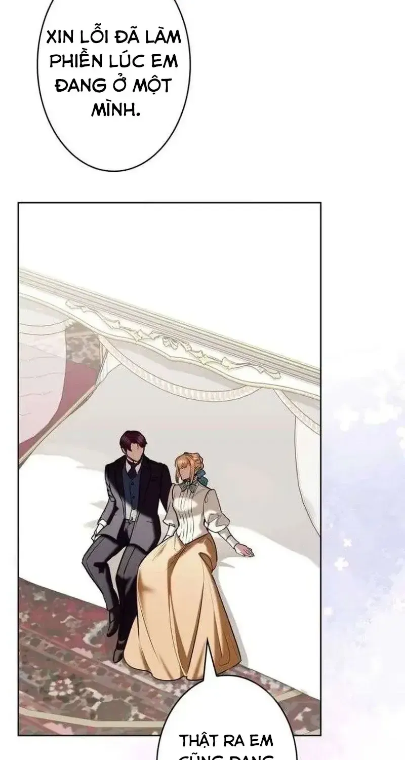 Nếu Anh Muốn Có Em Chap 56 - Next Chap 57