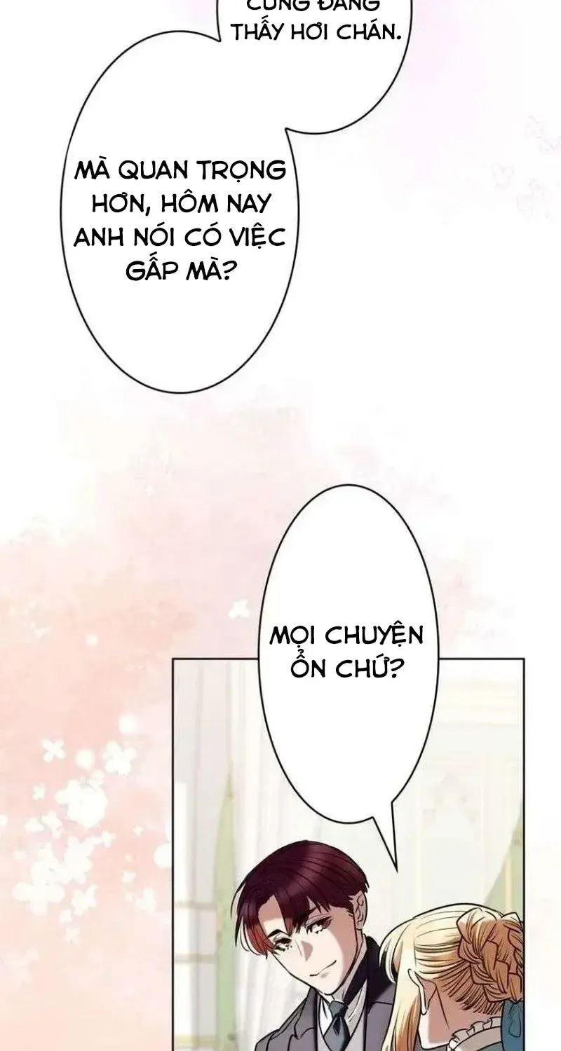 Nếu Anh Muốn Có Em Chap 56 - Next Chap 57