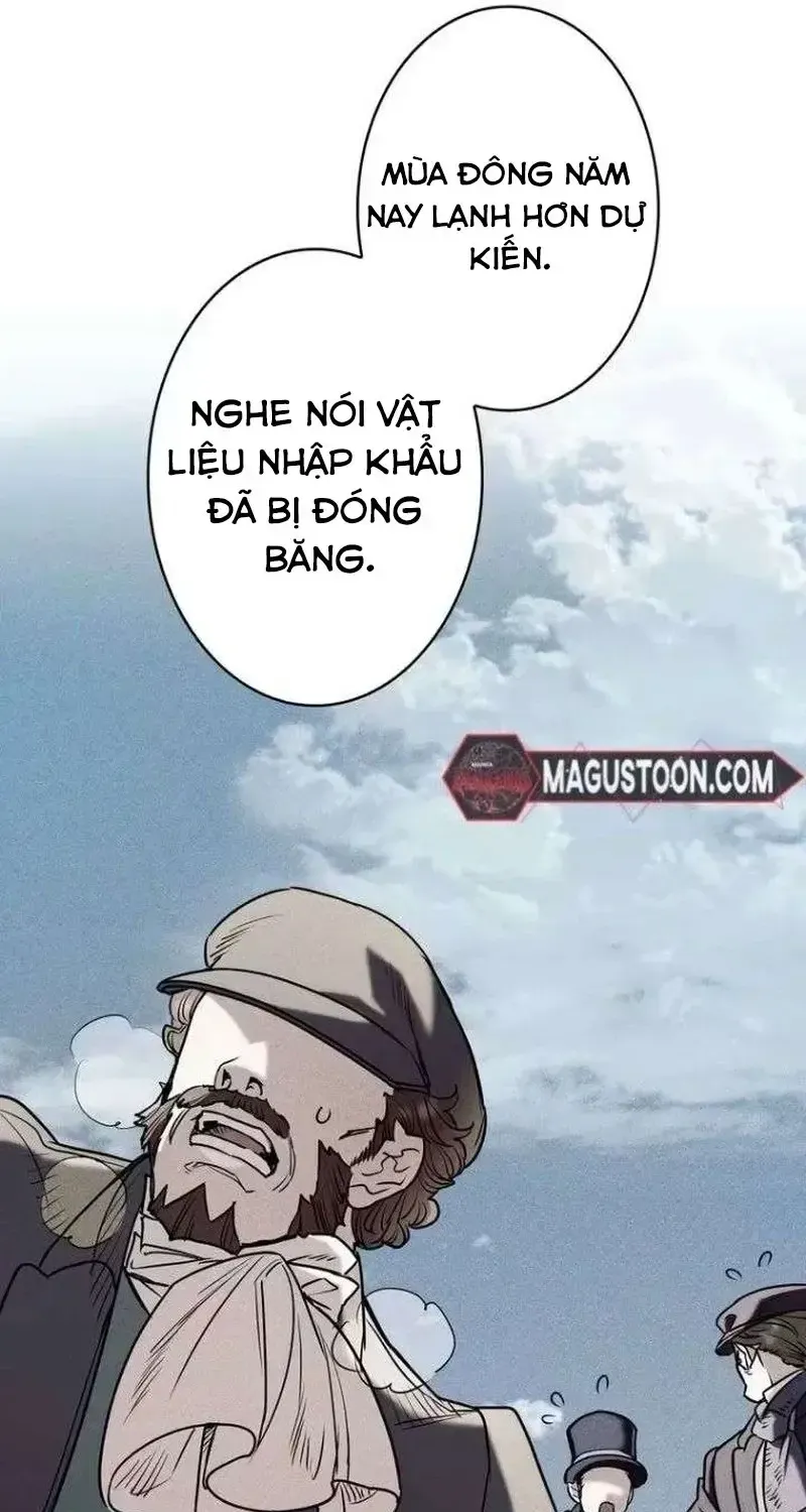 Nếu Anh Muốn Có Em Chap 56 - Next Chap 57