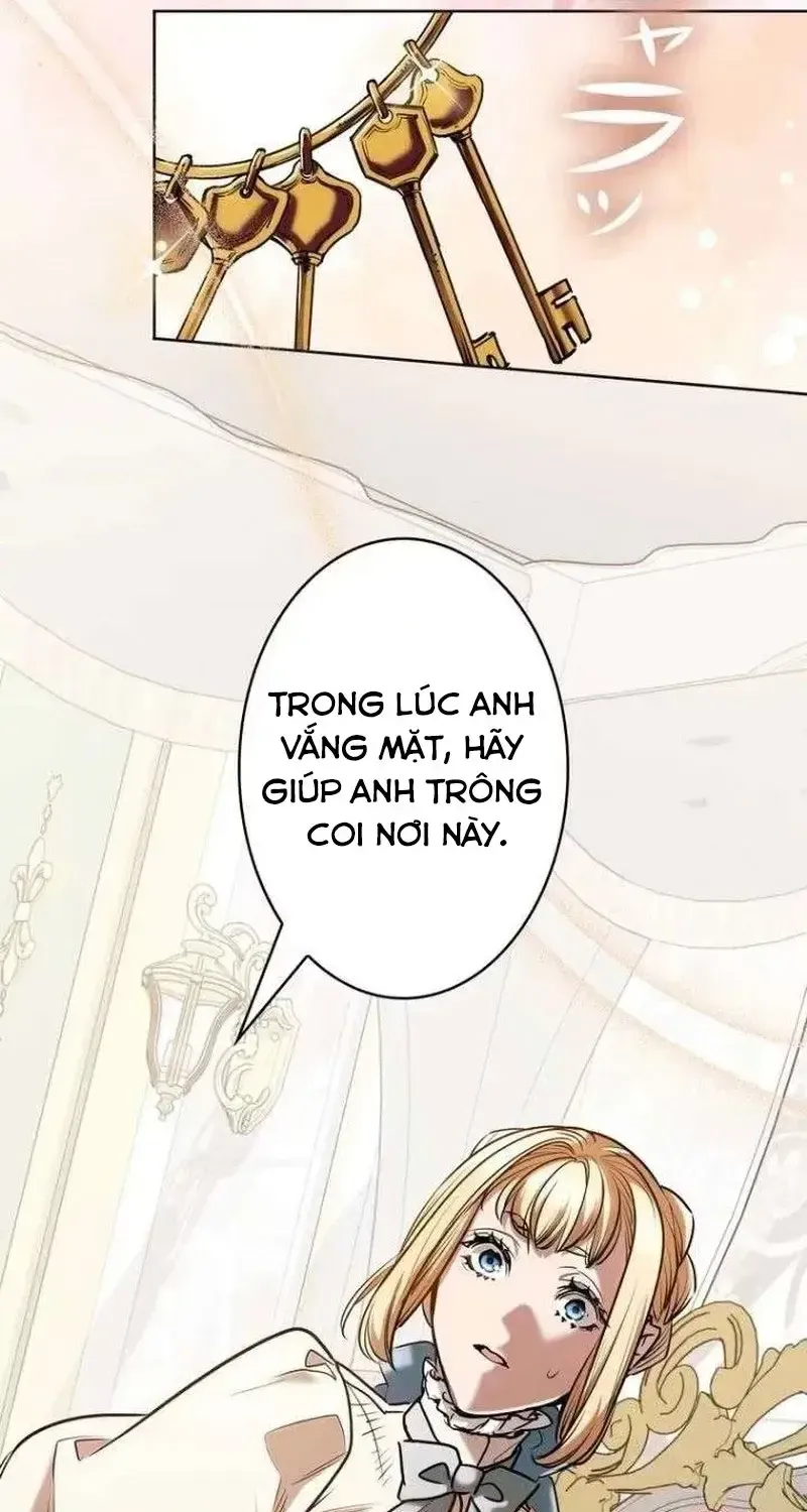 Nếu Anh Muốn Có Em Chap 56 - Next Chap 57