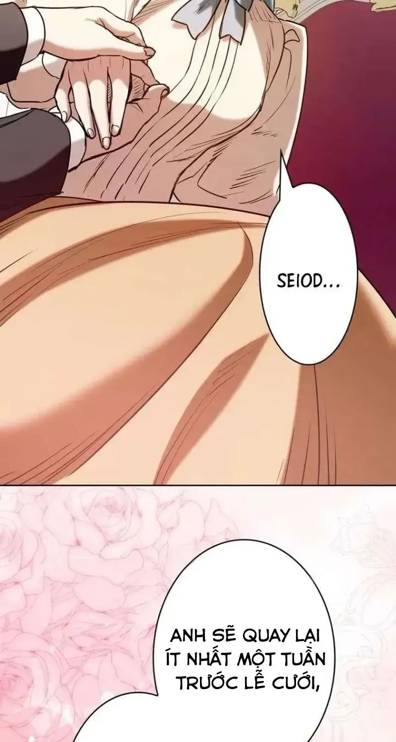 Nếu Anh Muốn Có Em Chap 56 - Next Chap 57