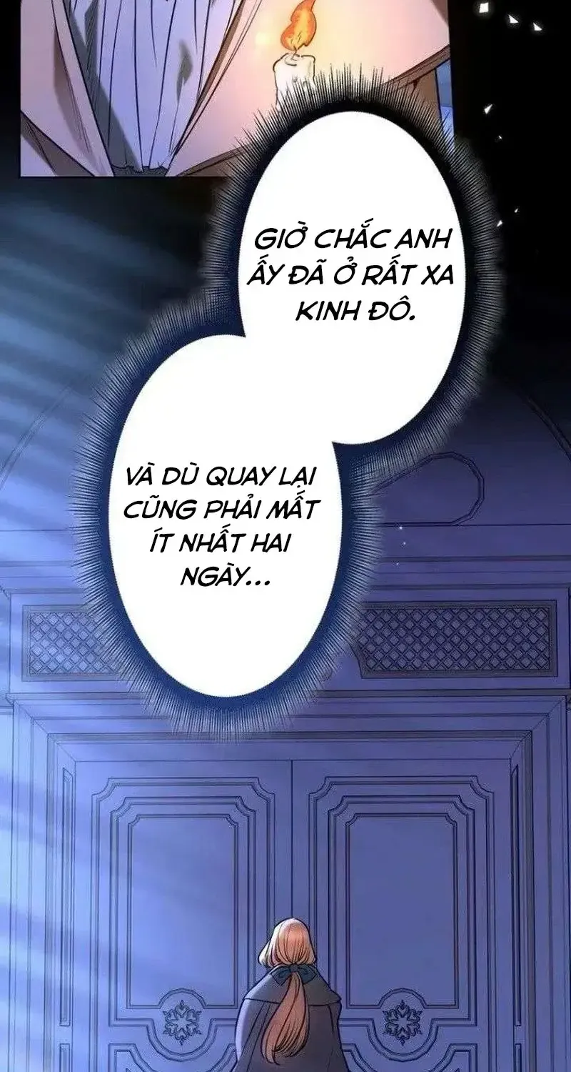 Nếu Anh Muốn Có Em Chap 56 - Next Chap 57