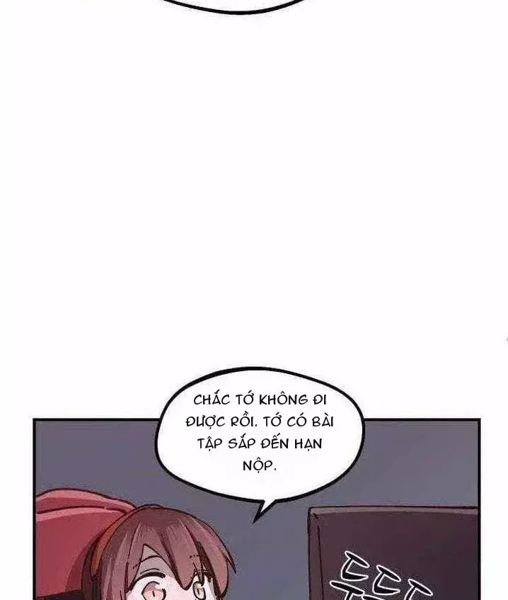 Nếu Bạn Thích Ai Đó, Bạn Sẽ Trở Nên Ngốc Nghếch Chap 10 - Next Chap 11