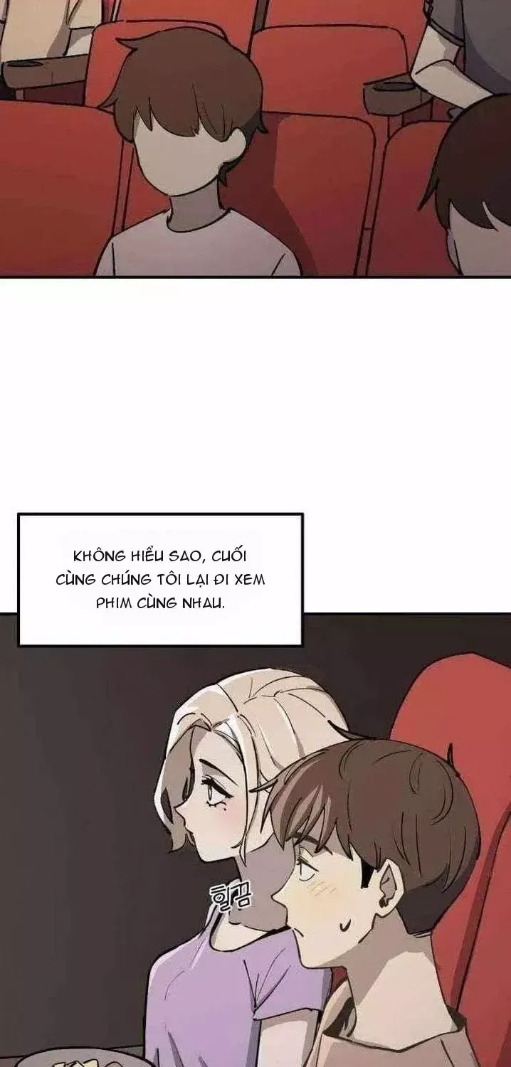 Nếu Bạn Thích Ai Đó, Bạn Sẽ Trở Nên Ngốc Nghếch Chap 10 - Next Chap 11