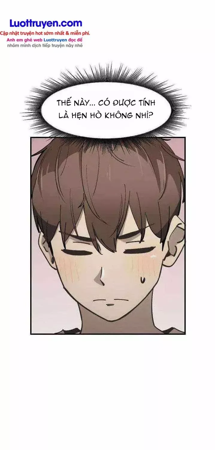 Nếu Bạn Thích Ai Đó, Bạn Sẽ Trở Nên Ngốc Nghếch Chap 10 - Next Chap 11
