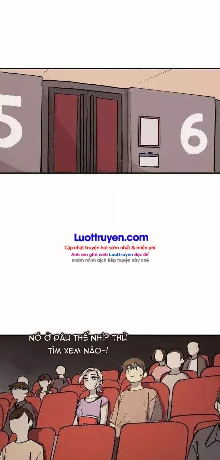 Nếu Bạn Thích Ai Đó, Bạn Sẽ Trở Nên Ngốc Nghếch Chap 10 - Next Chap 11