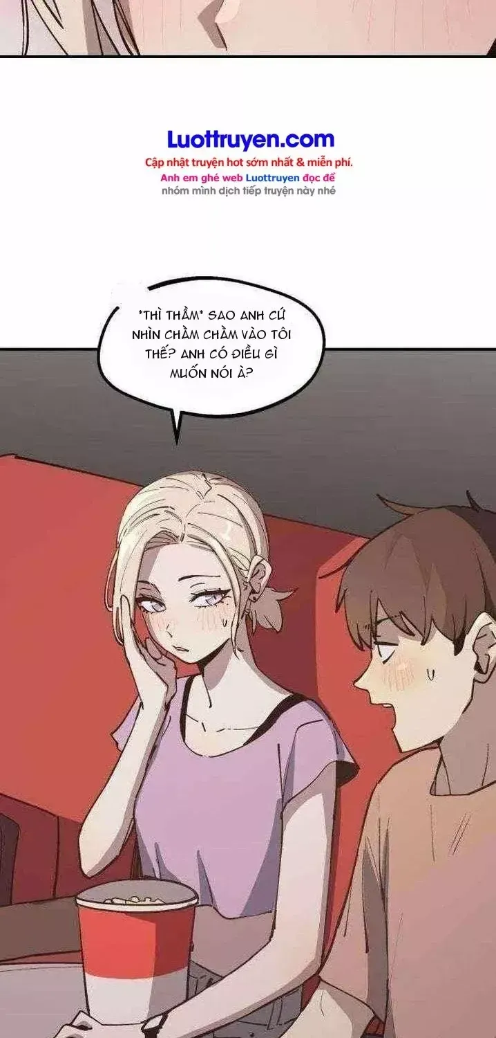 Nếu Bạn Thích Ai Đó, Bạn Sẽ Trở Nên Ngốc Nghếch Chap 10 - Next Chap 11