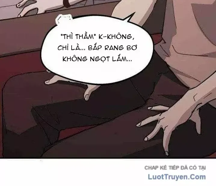 Nếu Bạn Thích Ai Đó, Bạn Sẽ Trở Nên Ngốc Nghếch Chap 10 - Next Chap 11