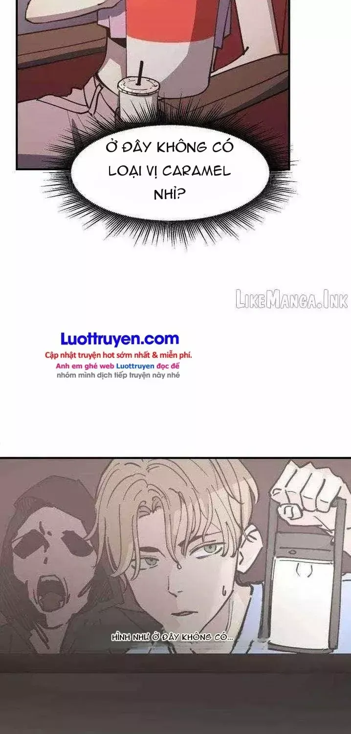 Nếu Bạn Thích Ai Đó, Bạn Sẽ Trở Nên Ngốc Nghếch Chap 10 - Next Chap 11