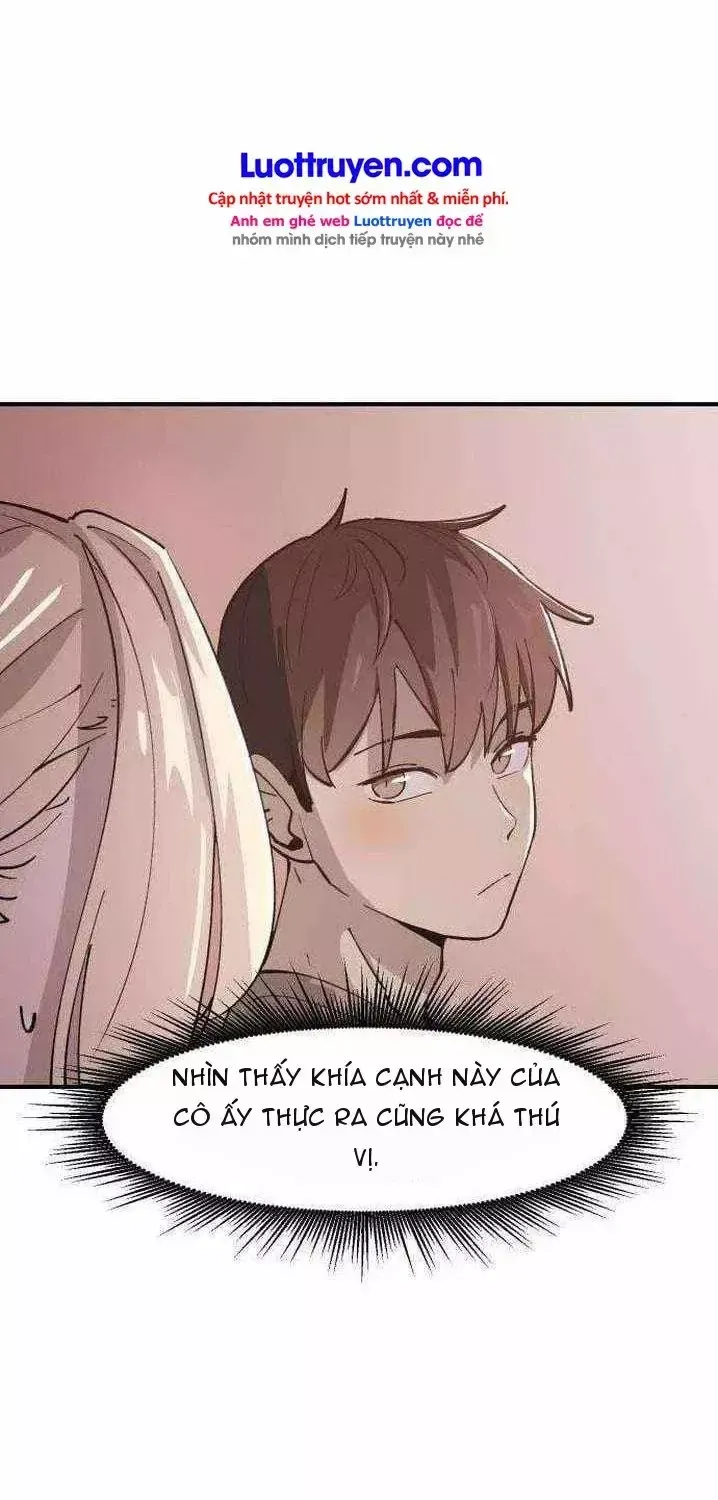 Nếu Bạn Thích Ai Đó, Bạn Sẽ Trở Nên Ngốc Nghếch Chap 10 - Next Chap 11