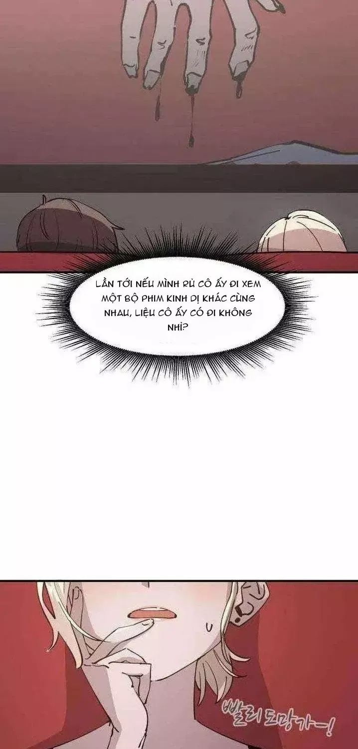 Nếu Bạn Thích Ai Đó, Bạn Sẽ Trở Nên Ngốc Nghếch Chap 10 - Next Chap 11