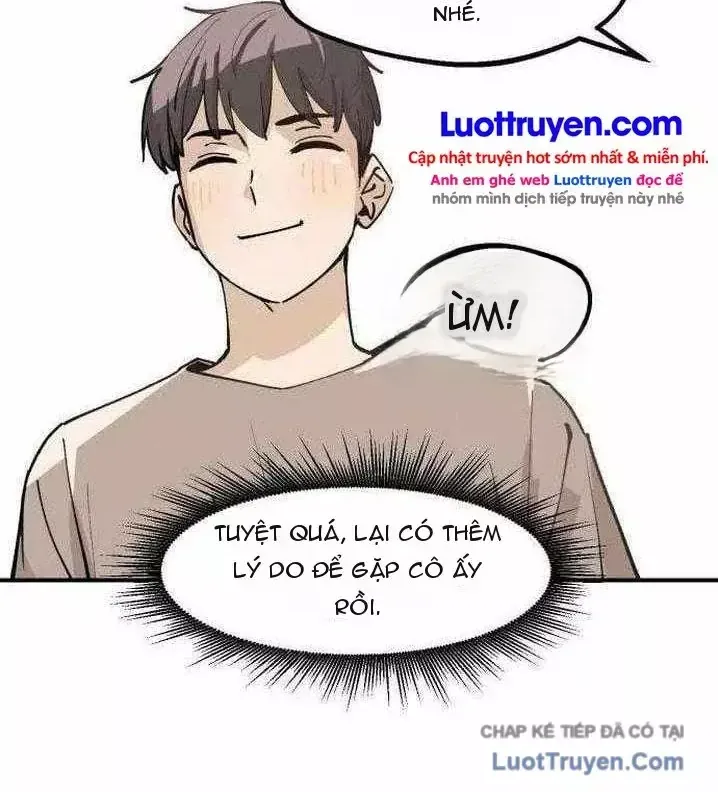 Nếu Bạn Thích Ai Đó, Bạn Sẽ Trở Nên Ngốc Nghếch Chap 10 - Next Chap 11