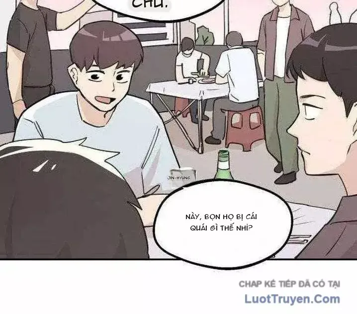 Nếu Bạn Thích Ai Đó, Bạn Sẽ Trở Nên Ngốc Nghếch Chap 11 - Next Chap 12
