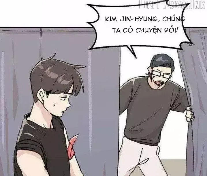 Nếu Bạn Thích Ai Đó, Bạn Sẽ Trở Nên Ngốc Nghếch Chap 11 - Next Chap 12