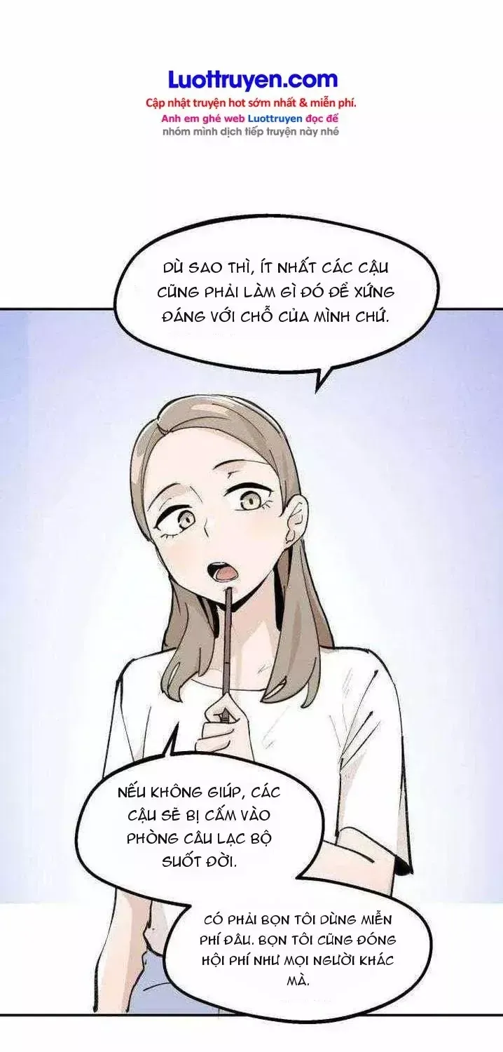 Nếu Bạn Thích Ai Đó, Bạn Sẽ Trở Nên Ngốc Nghếch Chap 11 - Next Chap 12