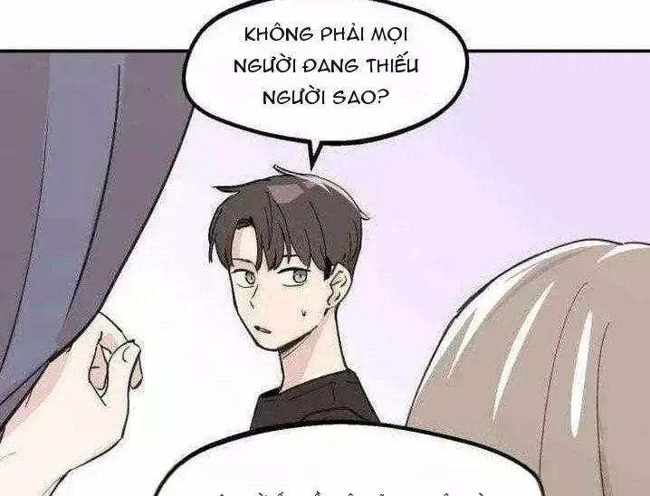 Nếu Bạn Thích Ai Đó, Bạn Sẽ Trở Nên Ngốc Nghếch Chap 11 - Next Chap 12