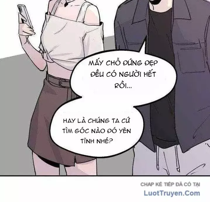 Nếu Bạn Thích Ai Đó, Bạn Sẽ Trở Nên Ngốc Nghếch Chap 11 - Next Chap 12