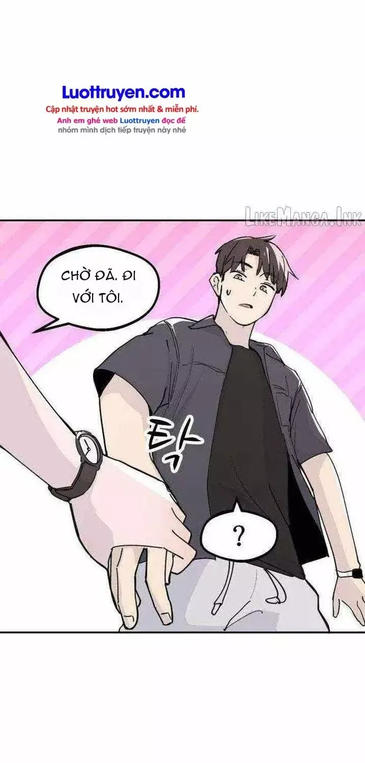 Nếu Bạn Thích Ai Đó, Bạn Sẽ Trở Nên Ngốc Nghếch Chap 11 - Next Chap 12