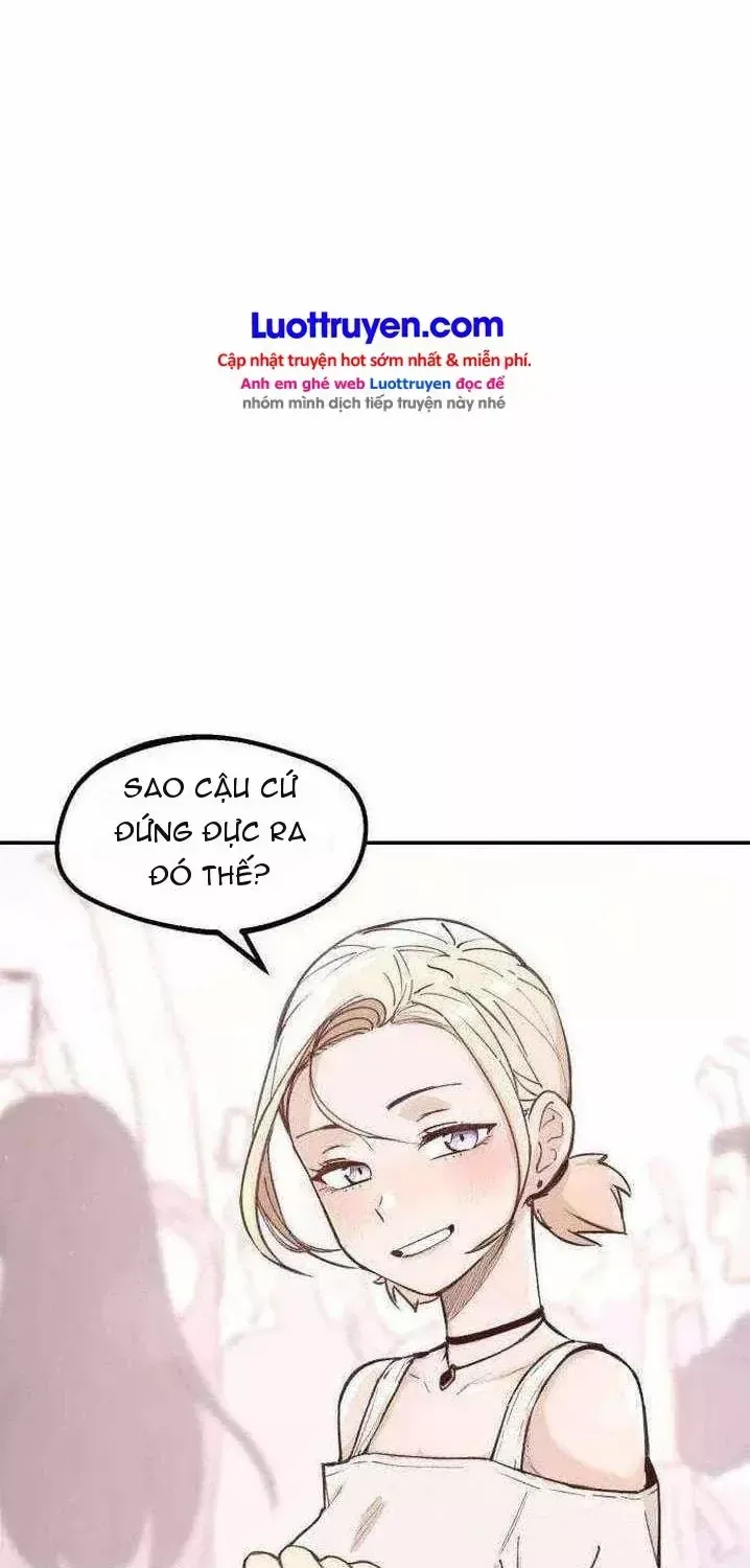 Nếu Bạn Thích Ai Đó, Bạn Sẽ Trở Nên Ngốc Nghếch Chap 11 - Next Chap 12