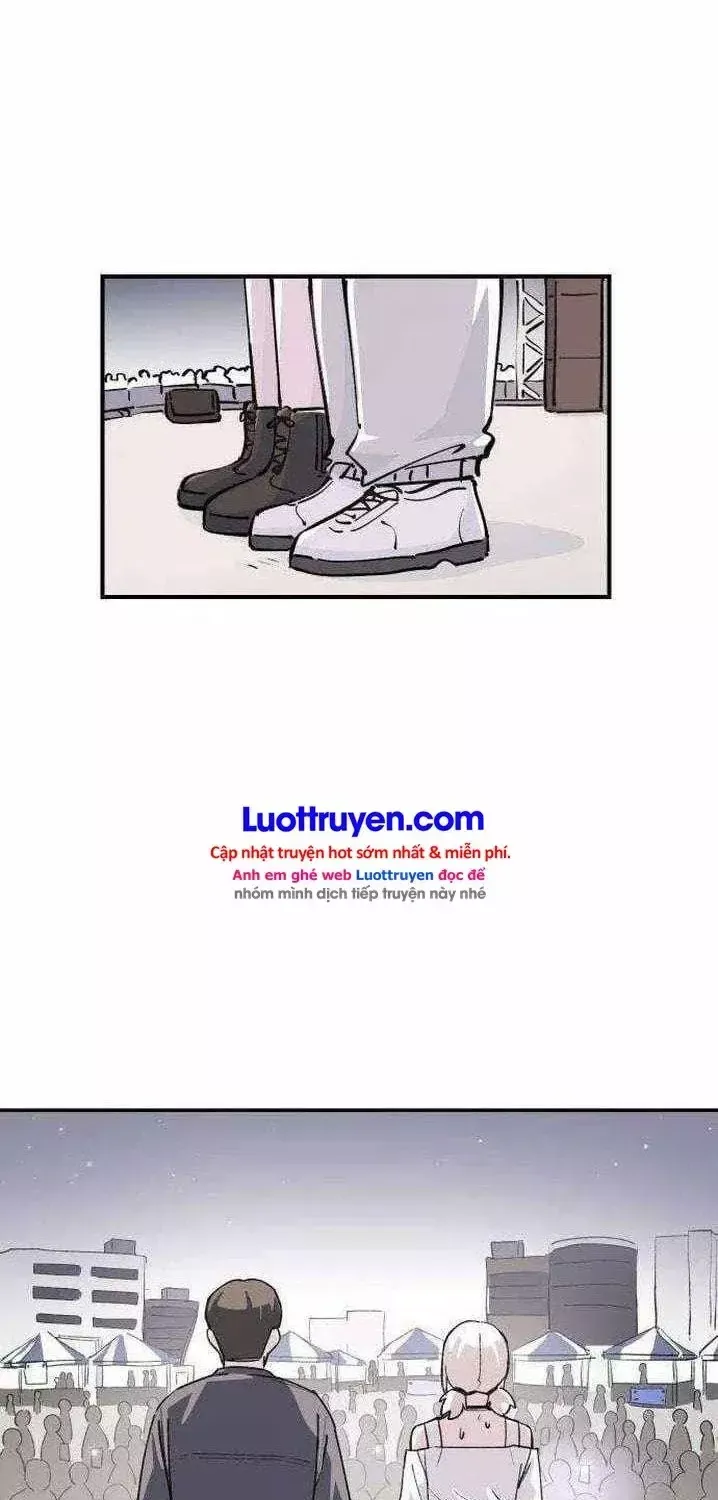 Nếu Bạn Thích Ai Đó, Bạn Sẽ Trở Nên Ngốc Nghếch Chap 11 - Next Chap 12