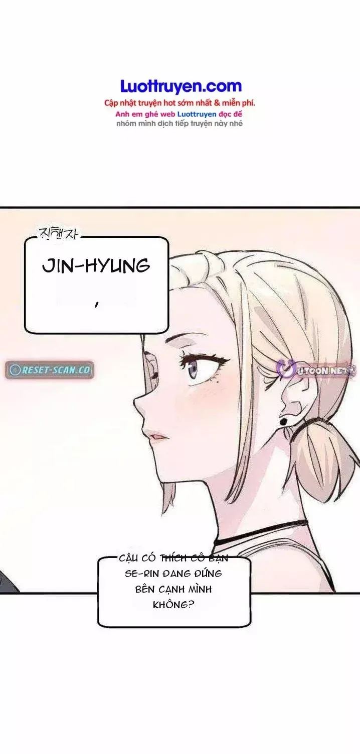 Nếu Bạn Thích Ai Đó, Bạn Sẽ Trở Nên Ngốc Nghếch Chap 11 - Next Chap 12