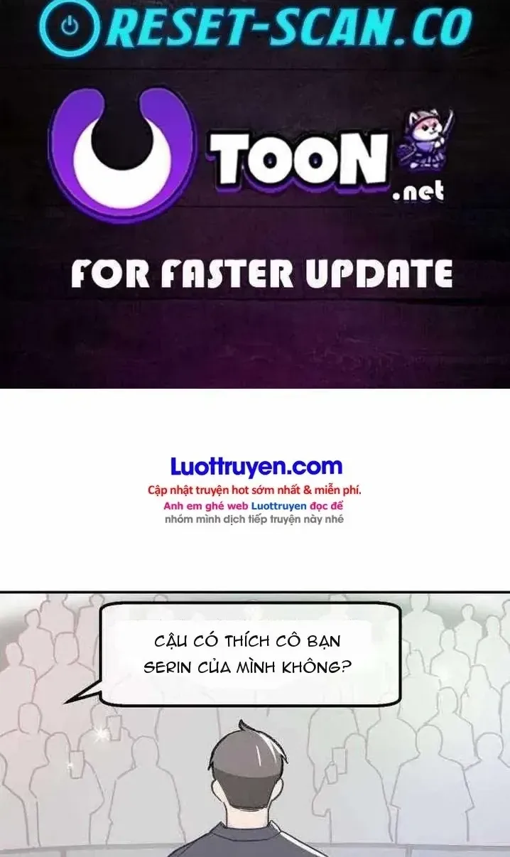 Nếu Bạn Thích Ai Đó, Bạn Sẽ Trở Nên Ngốc Nghếch Chap 12 - Next Chap 13