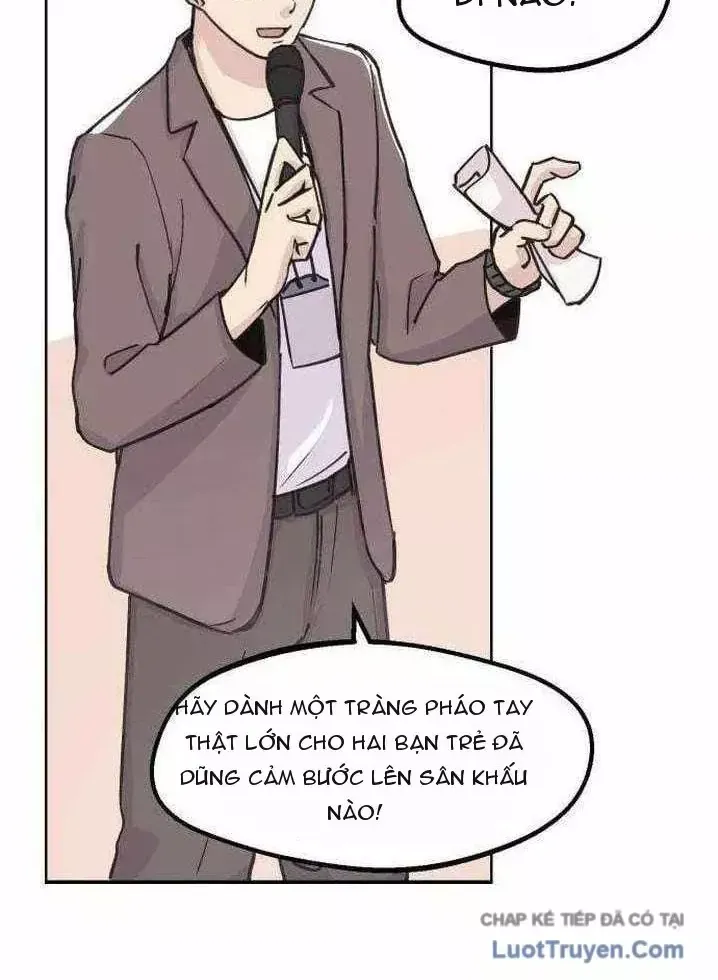 Nếu Bạn Thích Ai Đó, Bạn Sẽ Trở Nên Ngốc Nghếch Chap 12 - Next Chap 13