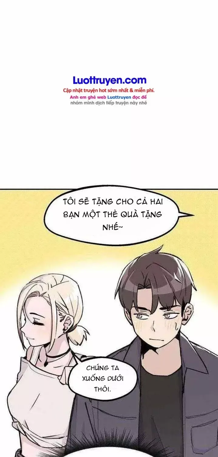 Nếu Bạn Thích Ai Đó, Bạn Sẽ Trở Nên Ngốc Nghếch Chap 12 - Next Chap 13
