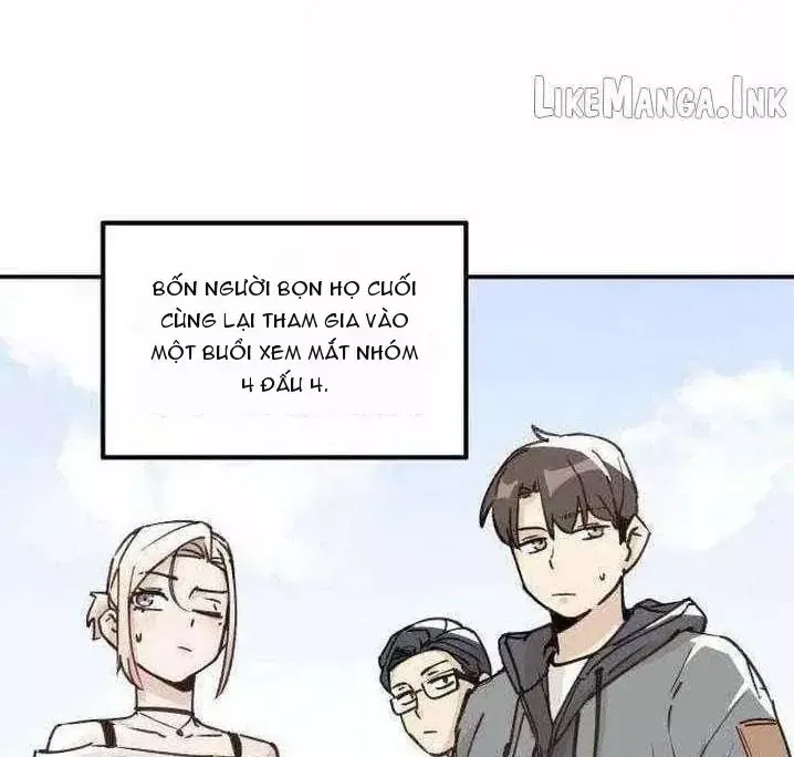 Nếu Bạn Thích Ai Đó, Bạn Sẽ Trở Nên Ngốc Nghếch Chap 12 - Next Chap 13