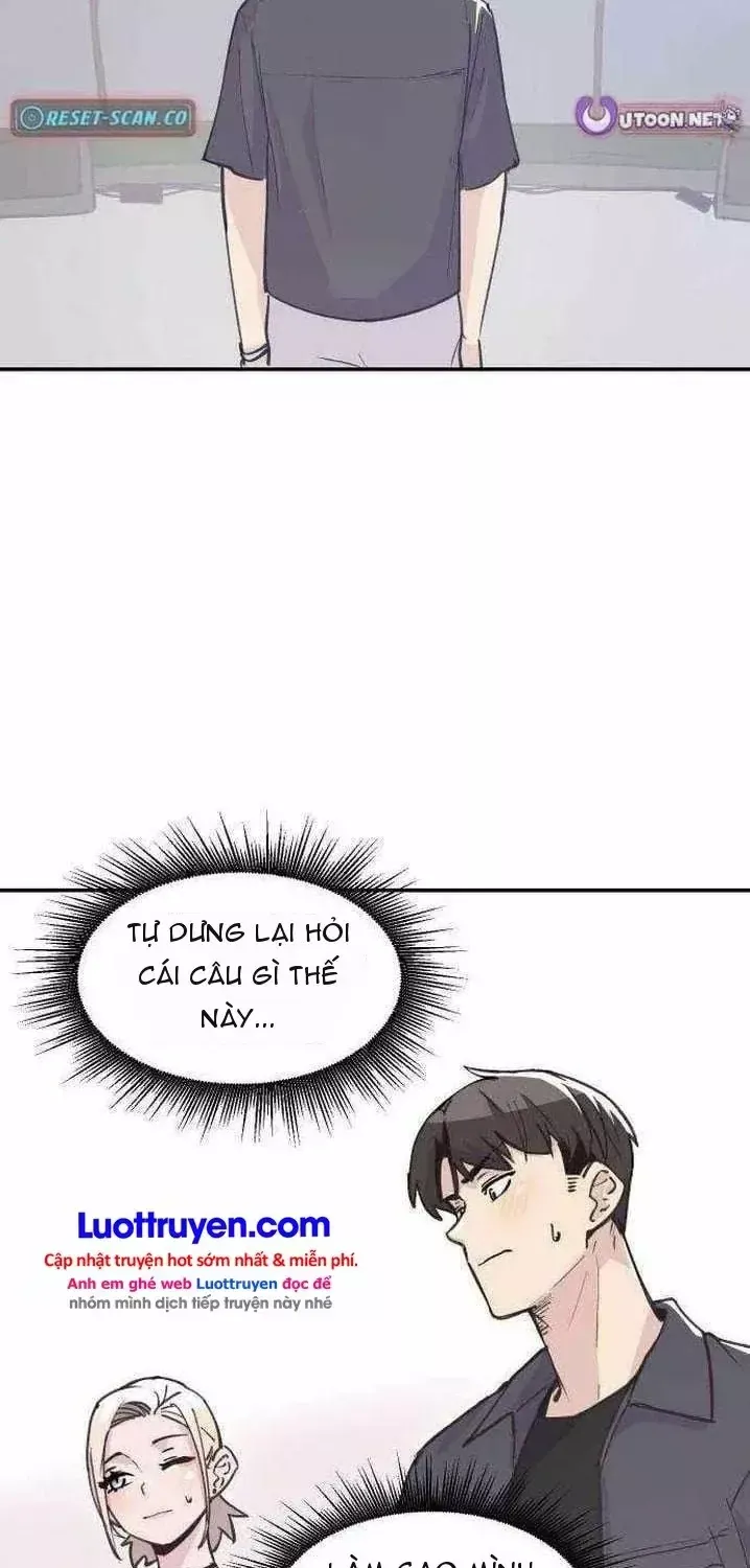 Nếu Bạn Thích Ai Đó, Bạn Sẽ Trở Nên Ngốc Nghếch Chap 12 - Next Chap 13