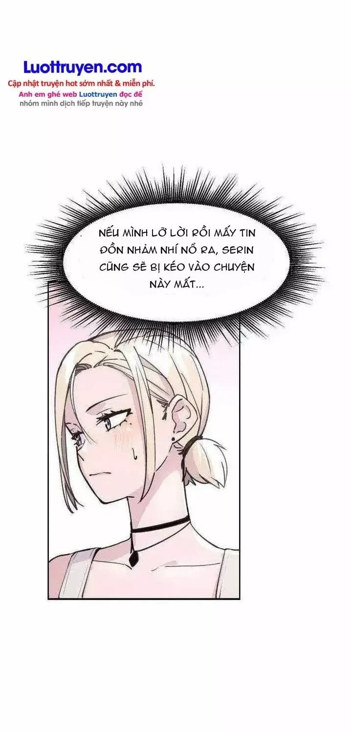 Nếu Bạn Thích Ai Đó, Bạn Sẽ Trở Nên Ngốc Nghếch Chap 12 - Next Chap 13