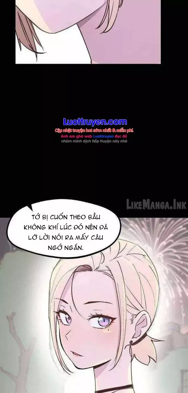 Nếu Bạn Thích Ai Đó, Bạn Sẽ Trở Nên Ngốc Nghếch Chap 12 - Next Chap 13