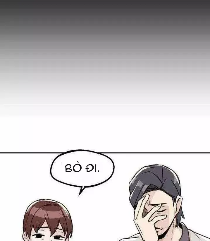 Nếu Bạn Thích Ai Đó, Bạn Sẽ Trở Nên Ngốc Nghếch Chap 12 - Next Chap 13