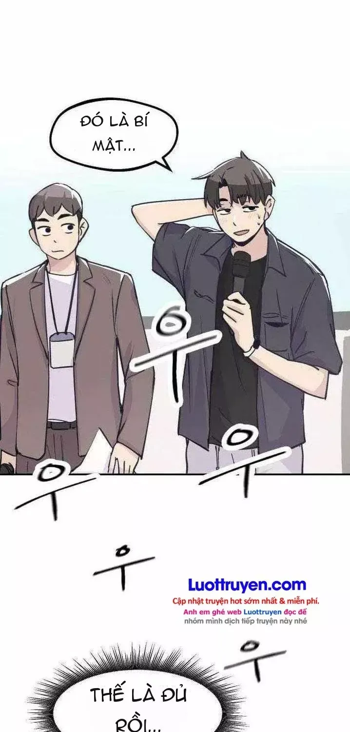 Nếu Bạn Thích Ai Đó, Bạn Sẽ Trở Nên Ngốc Nghếch Chap 12 - Next Chap 13