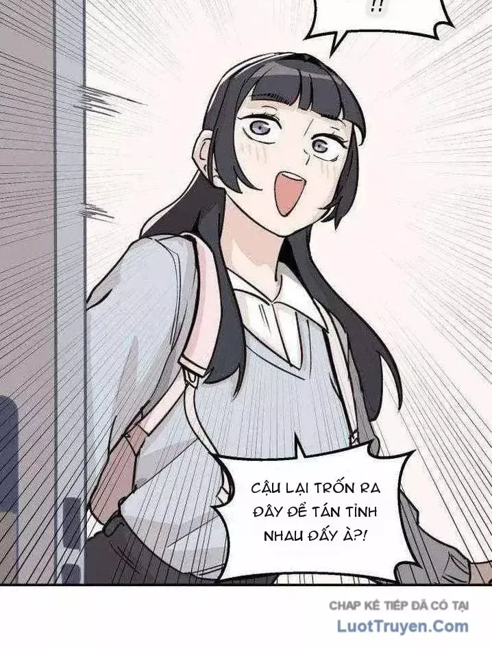 Nếu Bạn Thích Ai Đó, Bạn Sẽ Trở Nên Ngốc Nghếch Chap 12 - Next Chap 13