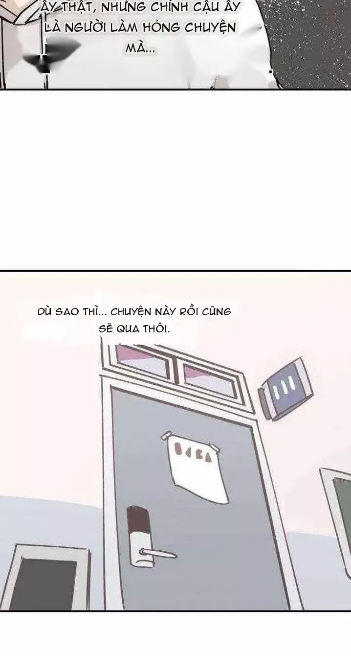 Nếu Bạn Thích Ai Đó, Bạn Sẽ Trở Nên Ngốc Nghếch Chap 12 - Next Chap 13