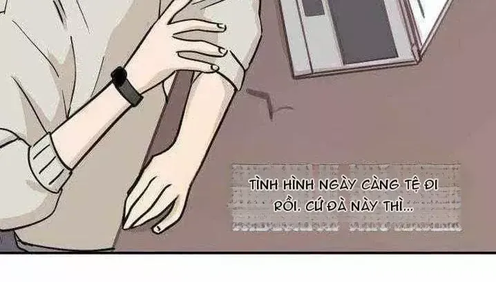 Nếu Bạn Thích Ai Đó, Bạn Sẽ Trở Nên Ngốc Nghếch Chap 12 - Next Chap 13