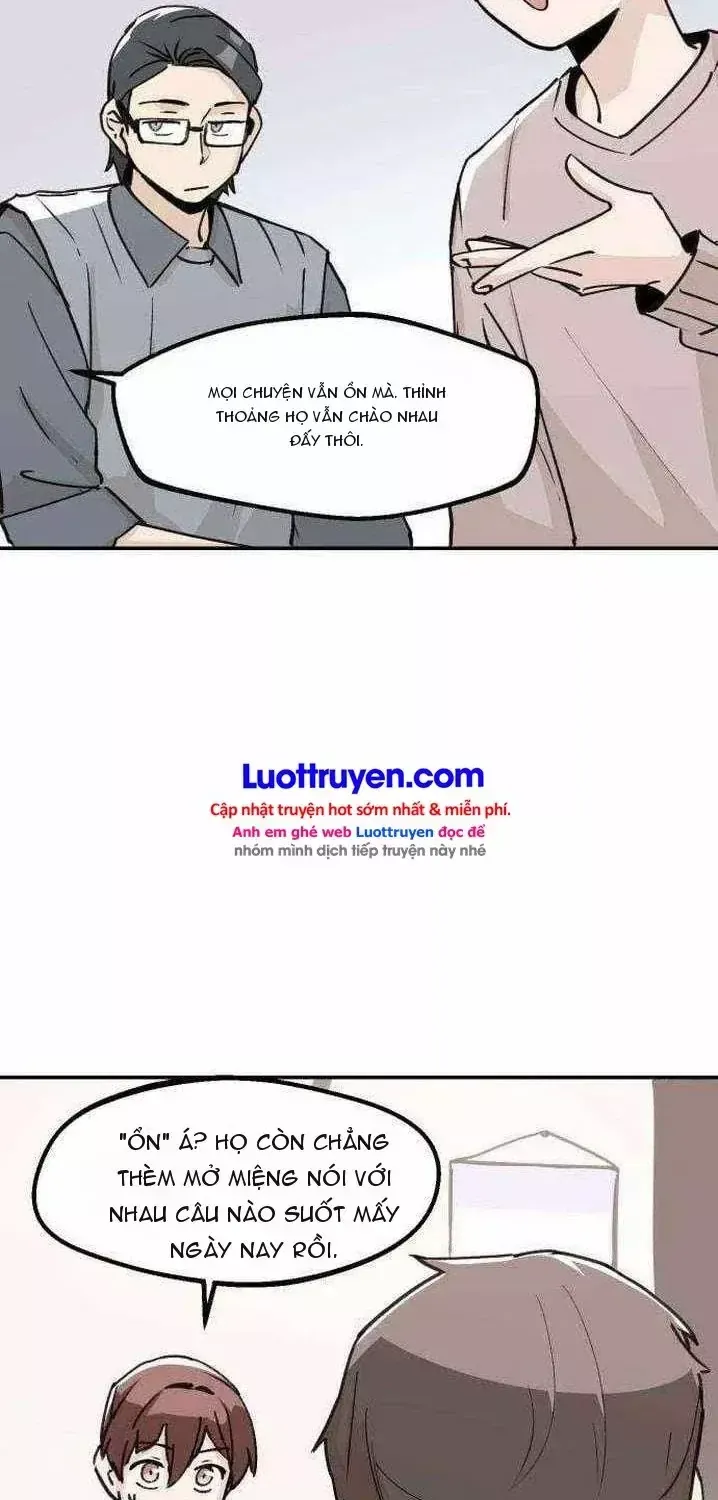 Nếu Bạn Thích Ai Đó, Bạn Sẽ Trở Nên Ngốc Nghếch Chap 12 - Next Chap 13