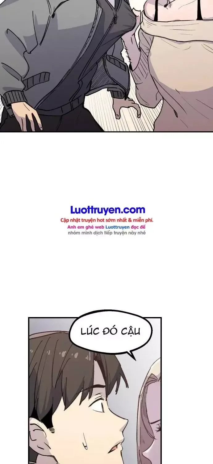 Nếu Bạn Thích Ai Đó, Bạn Sẽ Trở Nên Ngốc Nghếch Chap 13 - Next Chap 14