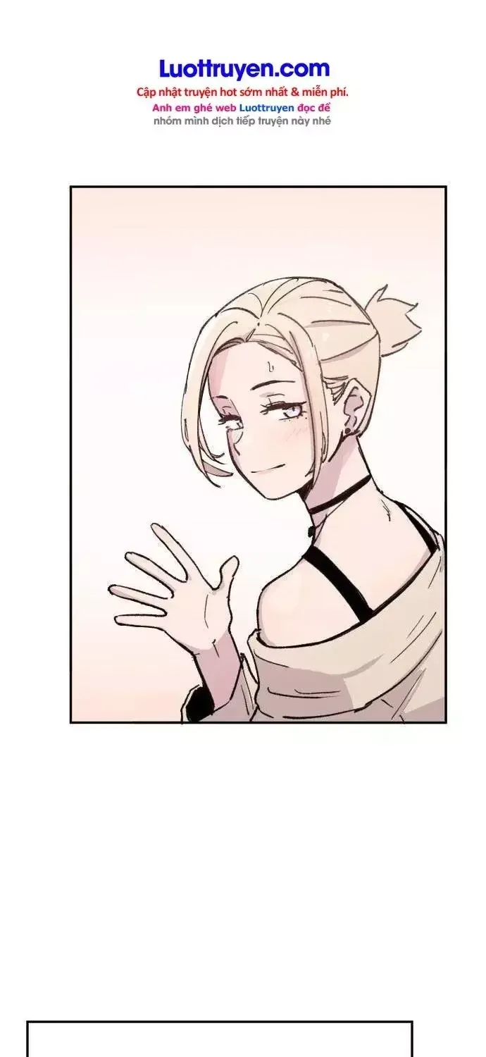 Nếu Bạn Thích Ai Đó, Bạn Sẽ Trở Nên Ngốc Nghếch Chap 13 - Next Chap 14