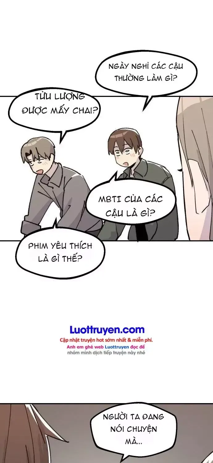 Nếu Bạn Thích Ai Đó, Bạn Sẽ Trở Nên Ngốc Nghếch Chap 13 - Next Chap 14
