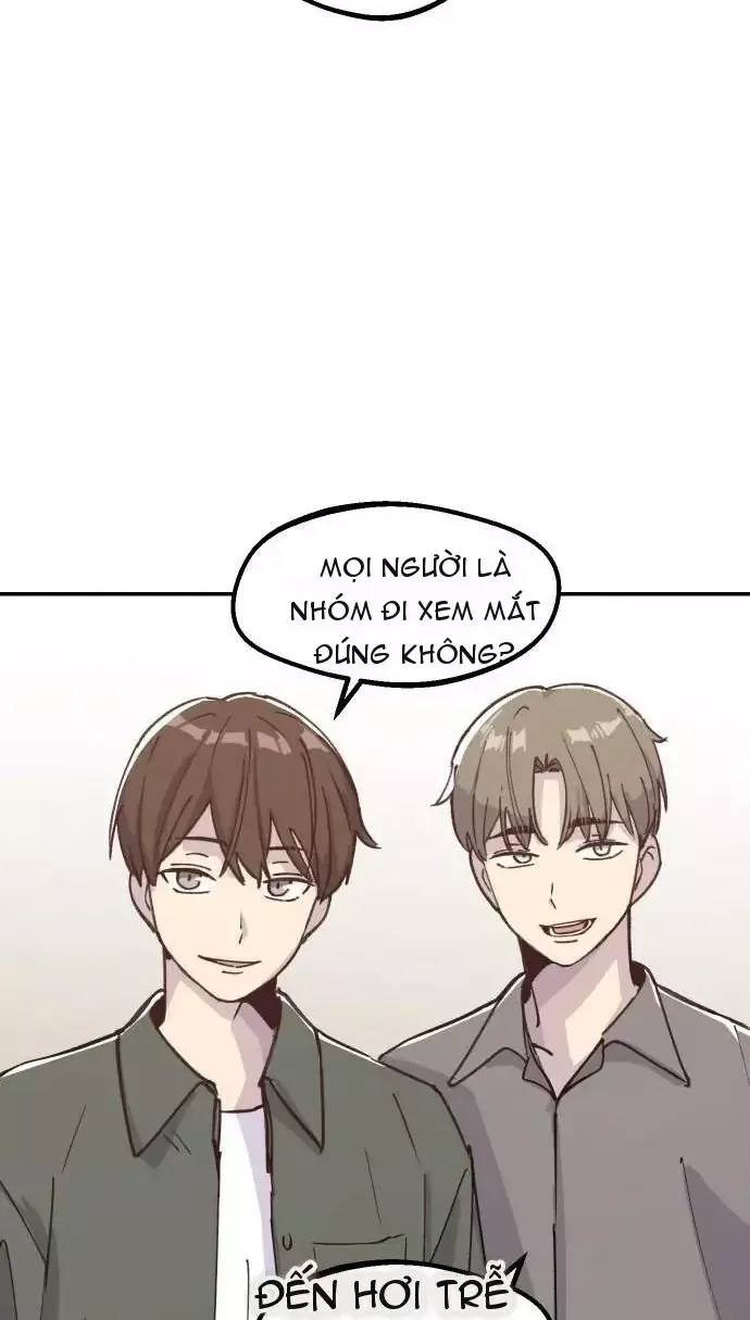 Nếu Bạn Thích Ai Đó, Bạn Sẽ Trở Nên Ngốc Nghếch Chap 13 - Next Chap 14