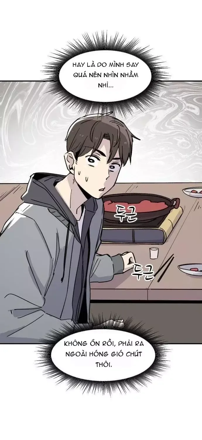 Nếu Bạn Thích Ai Đó, Bạn Sẽ Trở Nên Ngốc Nghếch Chap 13 - Next Chap 14