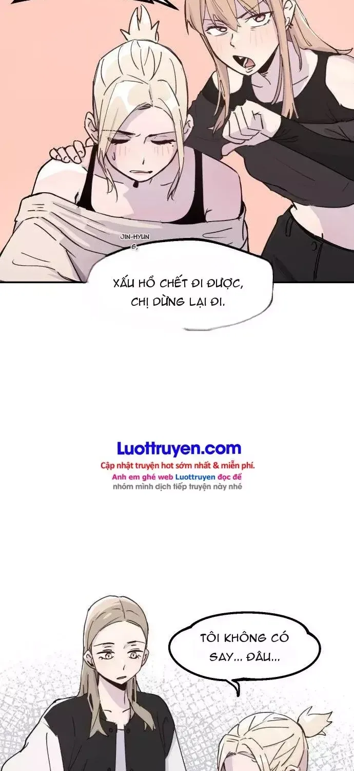Nếu Bạn Thích Ai Đó, Bạn Sẽ Trở Nên Ngốc Nghếch Chap 13 - Next Chap 14
