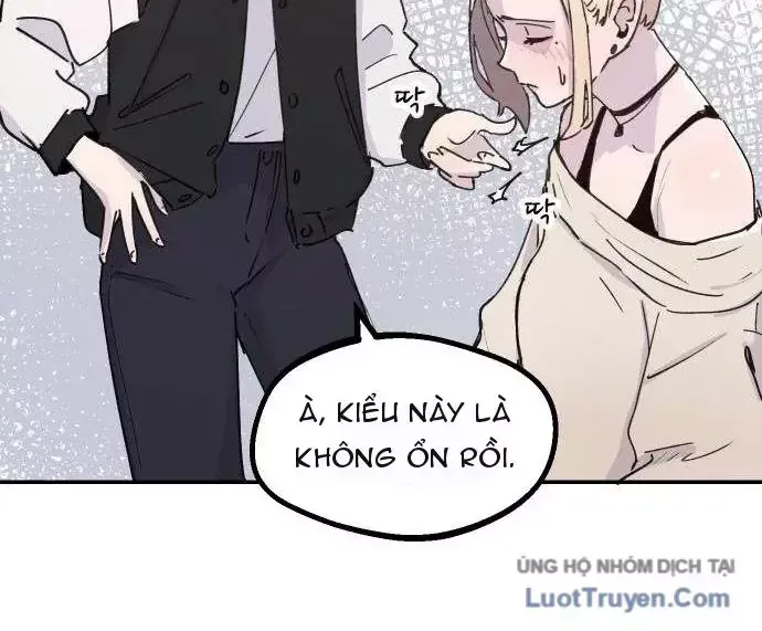 Nếu Bạn Thích Ai Đó, Bạn Sẽ Trở Nên Ngốc Nghếch Chap 13 - Next Chap 14