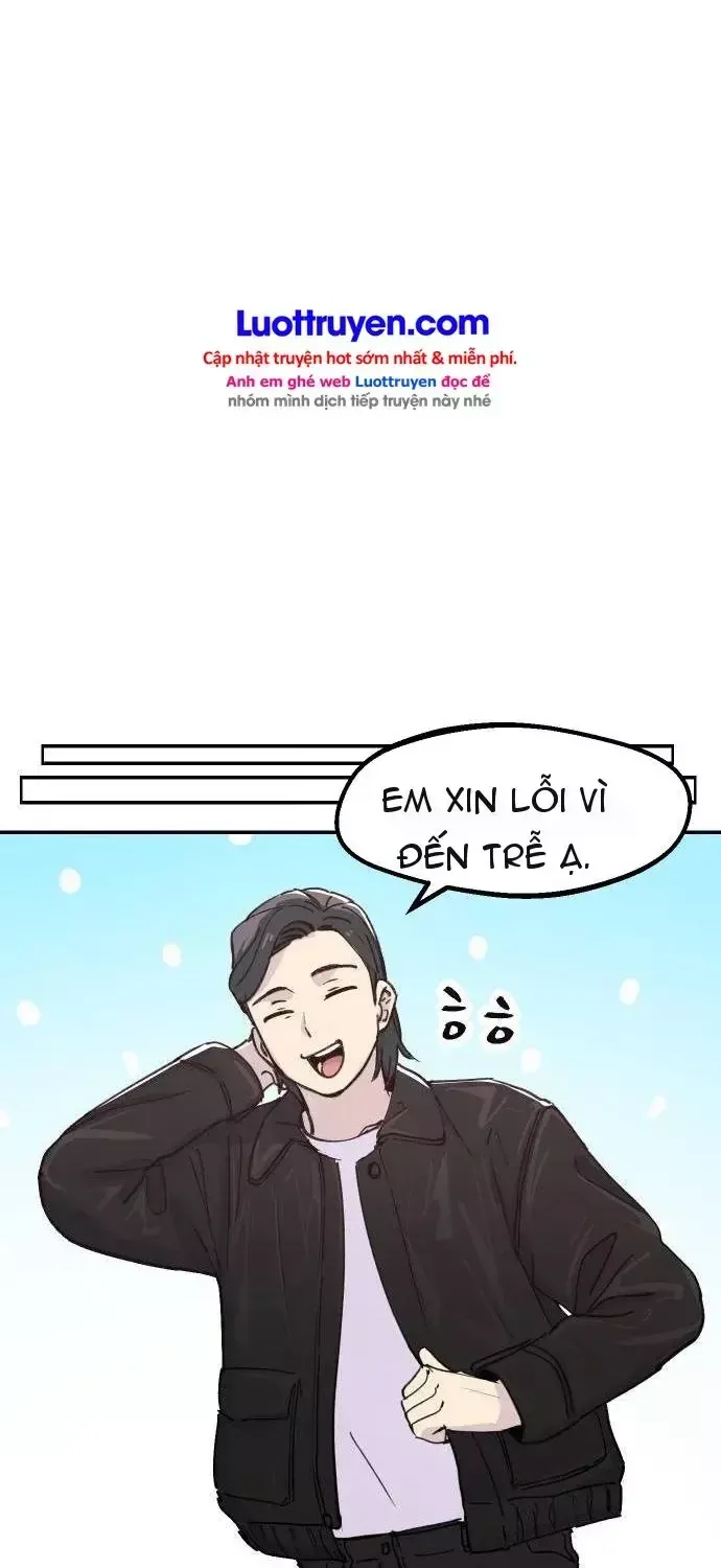 Nếu Bạn Thích Ai Đó, Bạn Sẽ Trở Nên Ngốc Nghếch Chap 13 - Next Chap 14