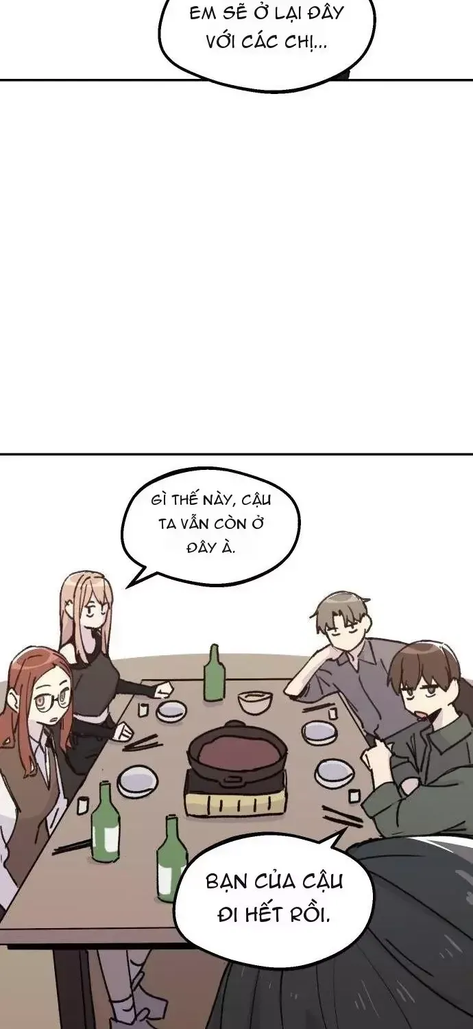 Nếu Bạn Thích Ai Đó, Bạn Sẽ Trở Nên Ngốc Nghếch Chap 13 - Next Chap 14