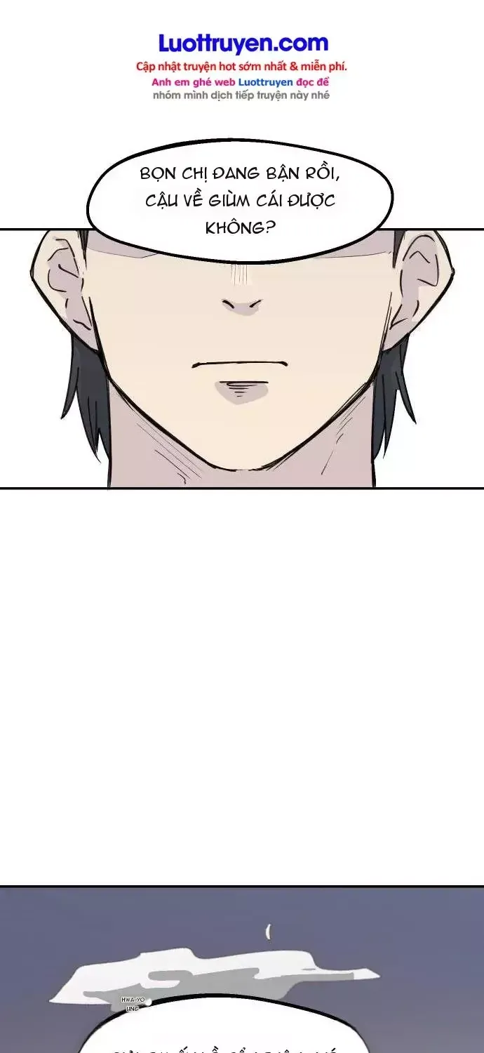 Nếu Bạn Thích Ai Đó, Bạn Sẽ Trở Nên Ngốc Nghếch Chap 13 - Next Chap 14