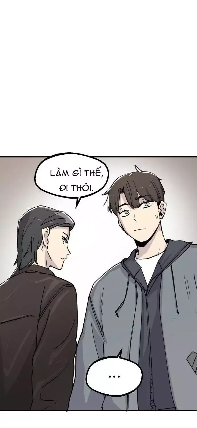 Nếu Bạn Thích Ai Đó, Bạn Sẽ Trở Nên Ngốc Nghếch Chap 13 - Next Chap 14